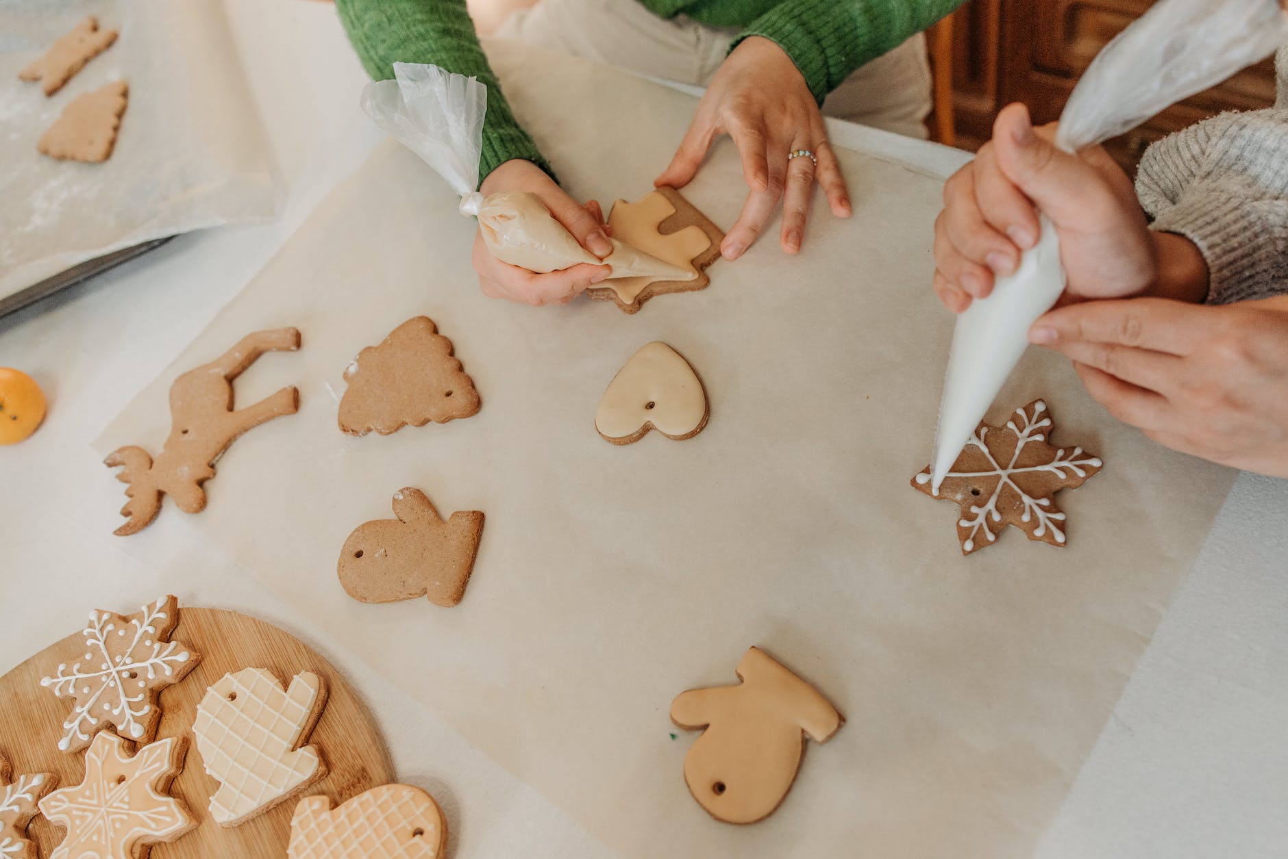 Christmas Family Activities to Enjoy Together