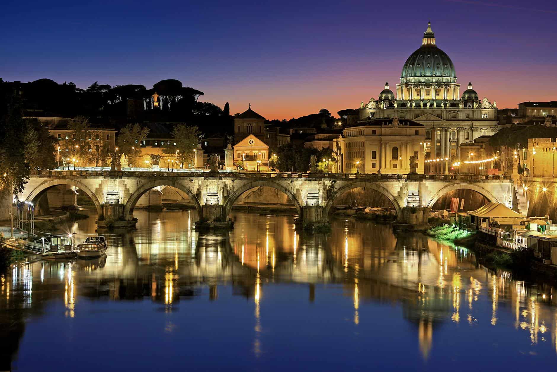 Top Practical Tips to Know Before Traveling to Rome