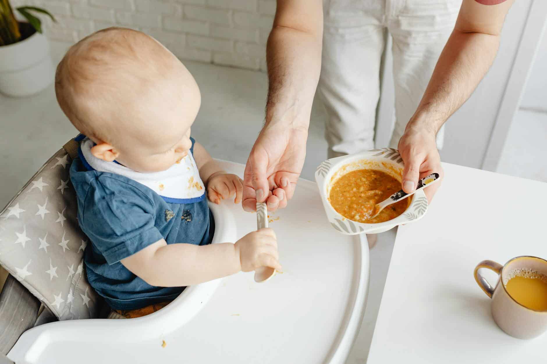 Picky Eater? How to Identify ARFID in Children