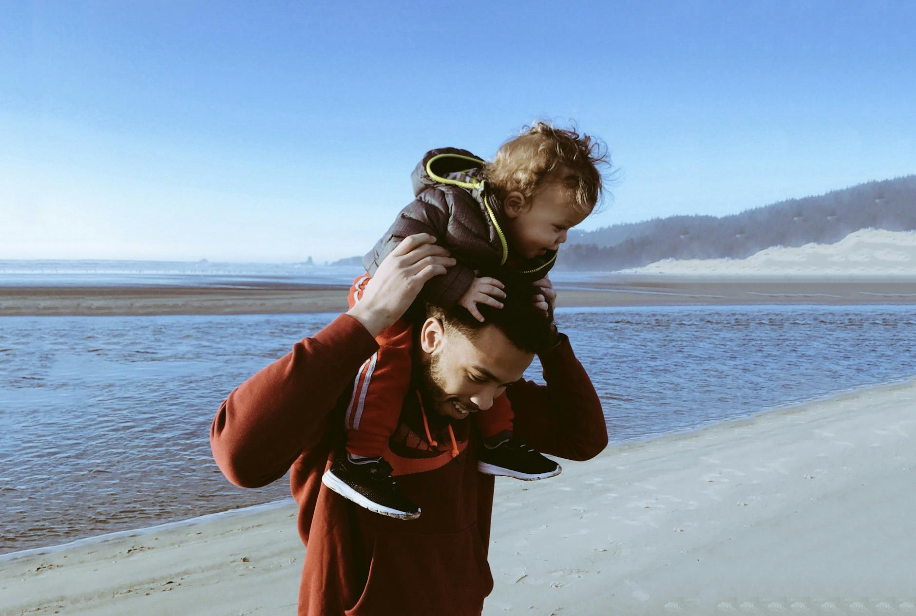 Why is Anna Machin Going Viral for Her Ted Talk About Fatherhood?