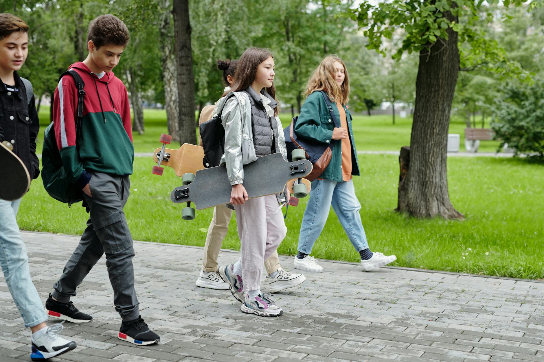 Protecting Your Child’s Skin During School Hours