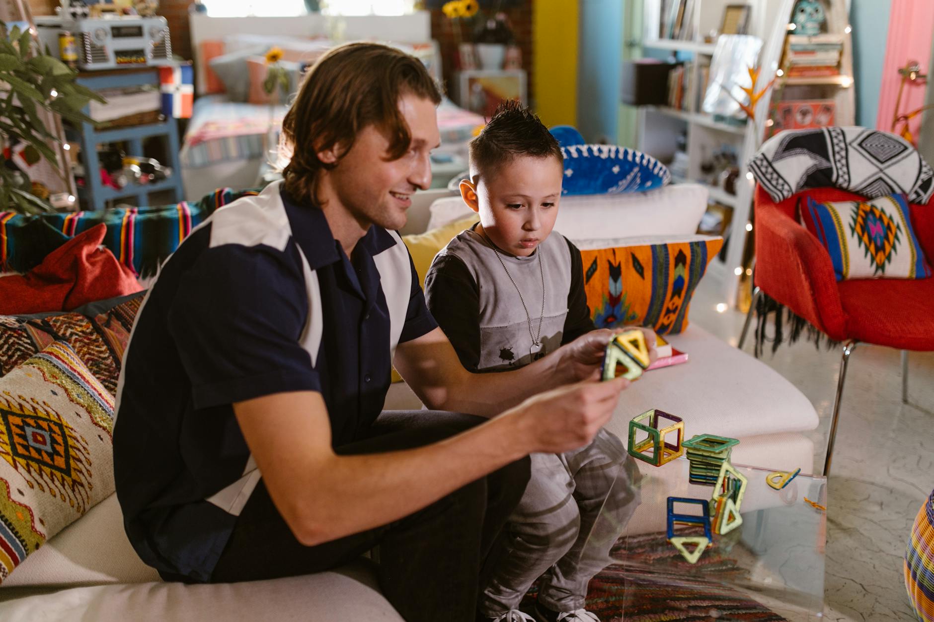 Can You Work From Home and Watch Your Kids Simultaneously?